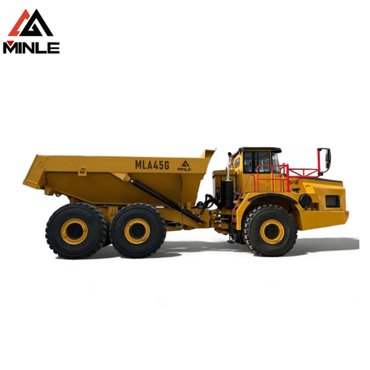 Articulated Dump Truck MLA45G